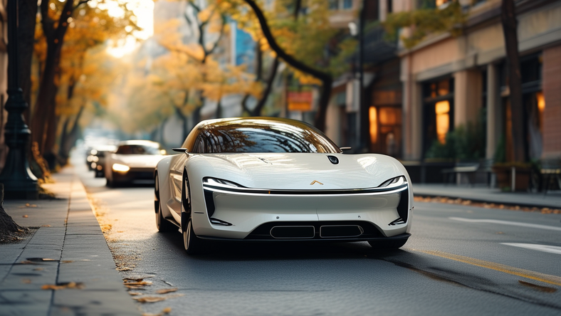 20+ 车企排队接入,DeepSeek能为智驾做点啥?